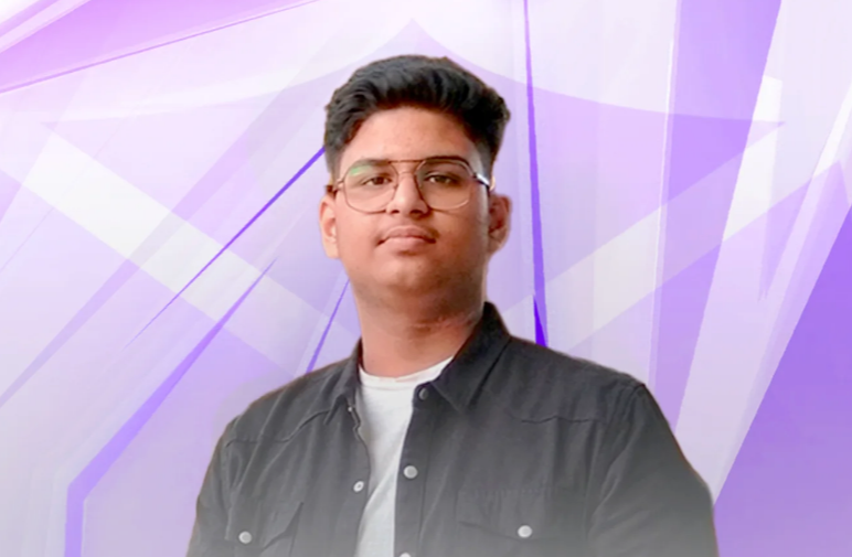 Ansh Bhardwaj