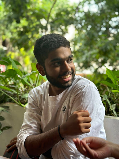 Damodar Hegde