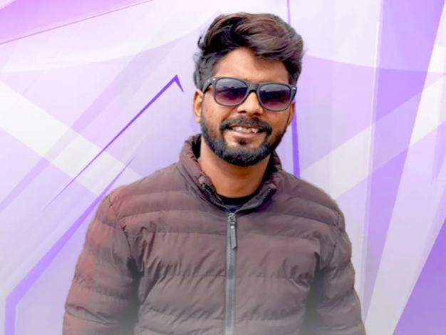Nitin Kumar