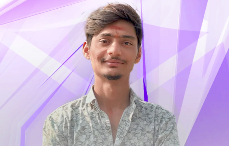 Rahul Vyas