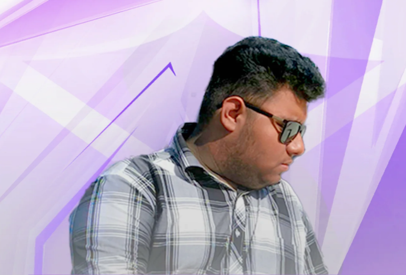 Shubham Biswas